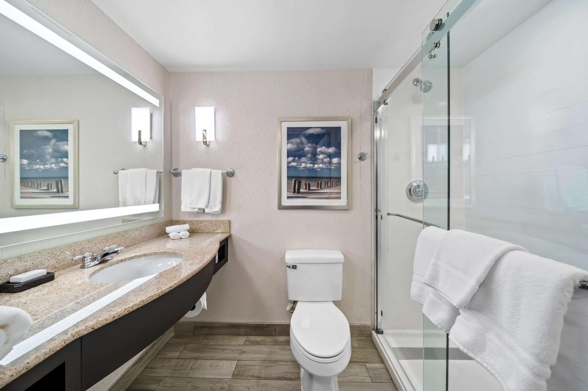 Hilton Garden Inn Плимут Экстерьер фото