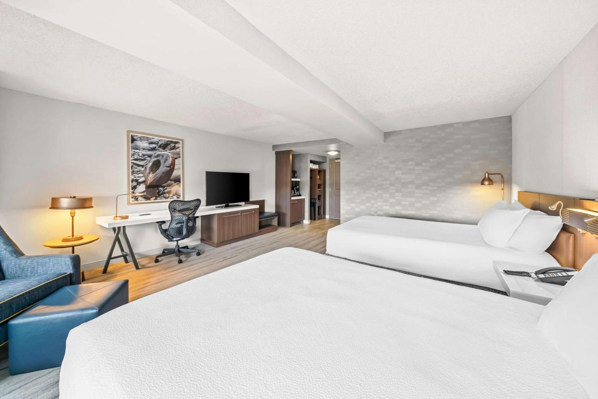 Hilton Garden Inn Плимут Экстерьер фото