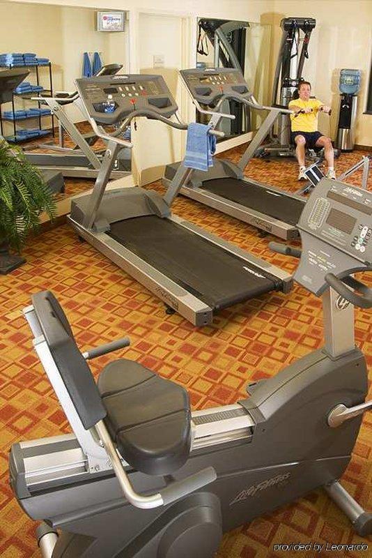 Hilton Garden Inn Плимут Удобства фото