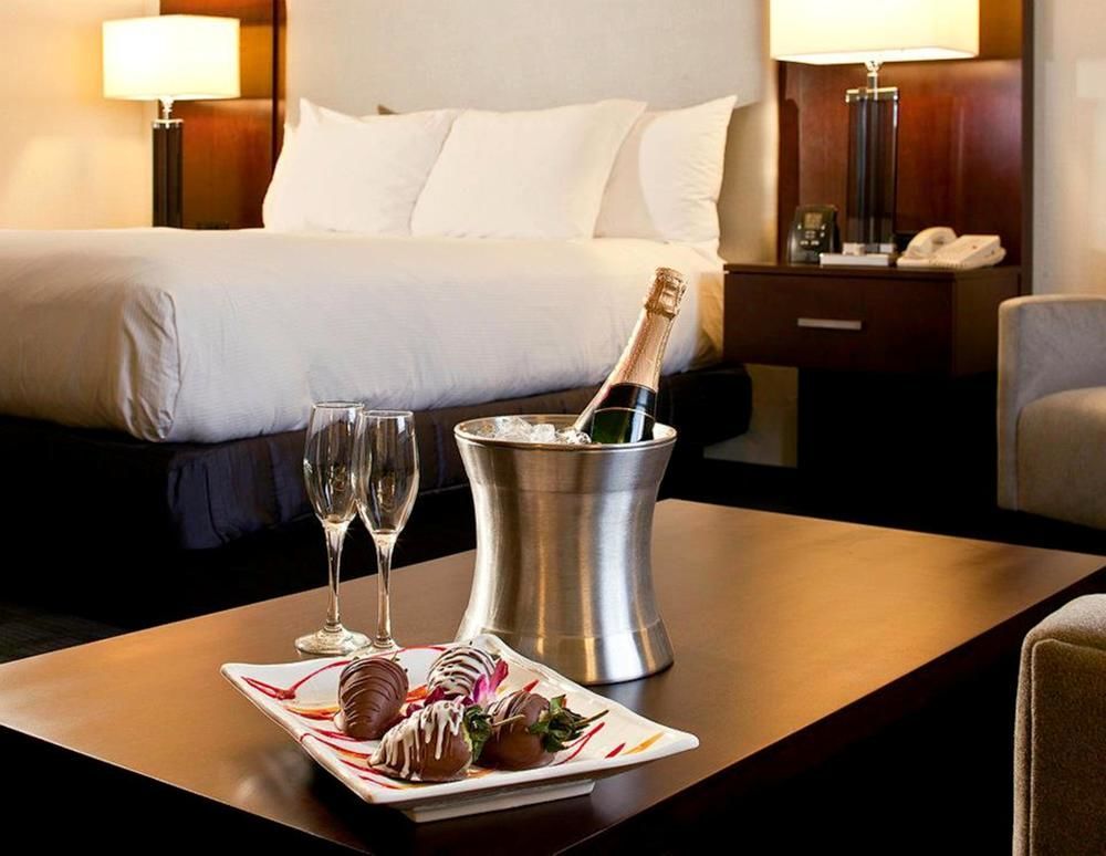 Hilton Garden Inn Плимут Экстерьер фото