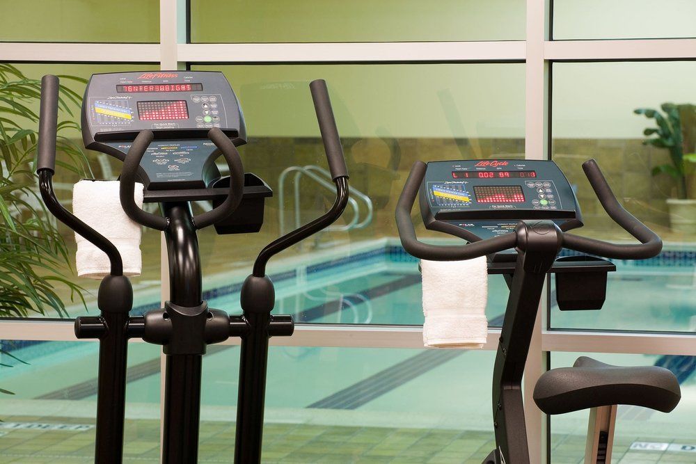 Hilton Garden Inn Плимут Экстерьер фото
